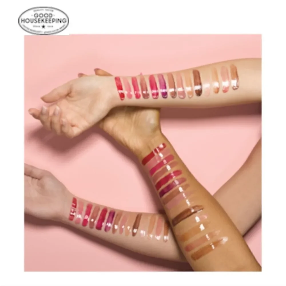 MARY KAY UNLIMITED LIP GLOSS IN SHEER ILLUSION - NEW